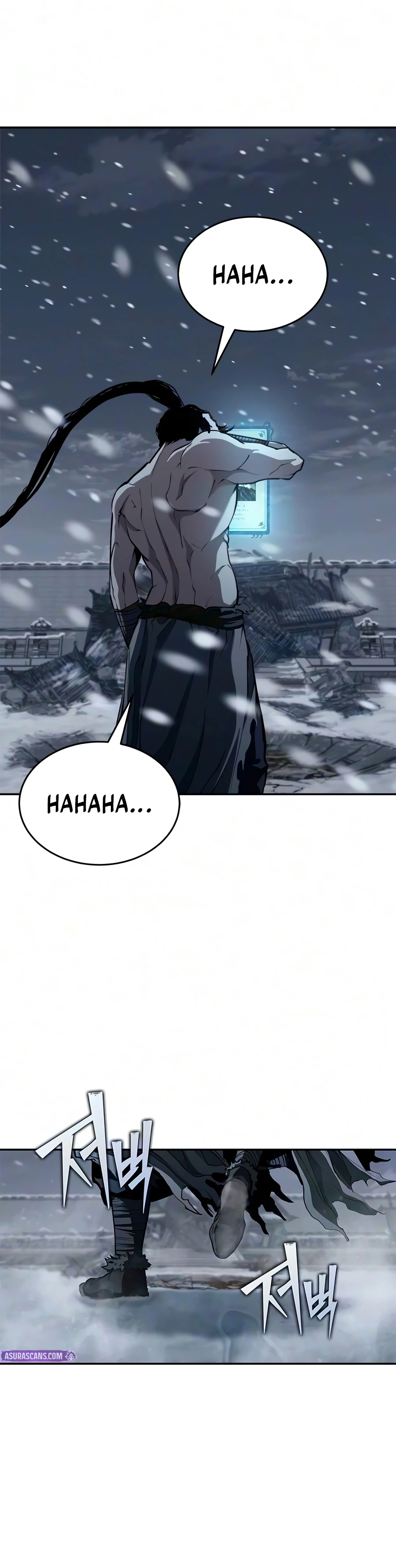 Murim Psychopath Chapter 37 - Page 9