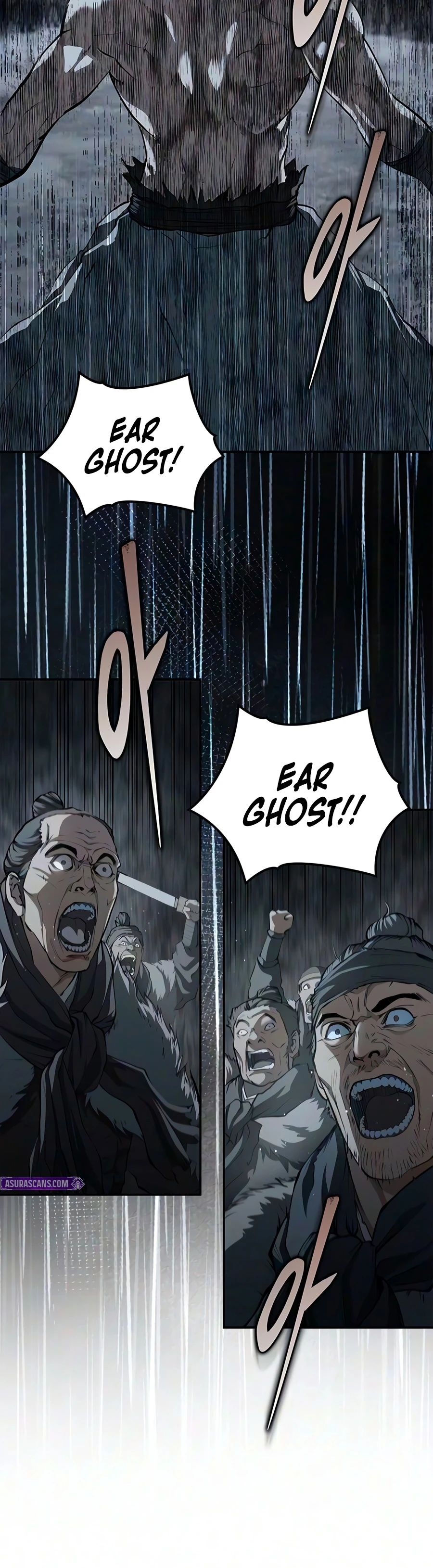 Murim Psychopath Chapter 37 - Page 11