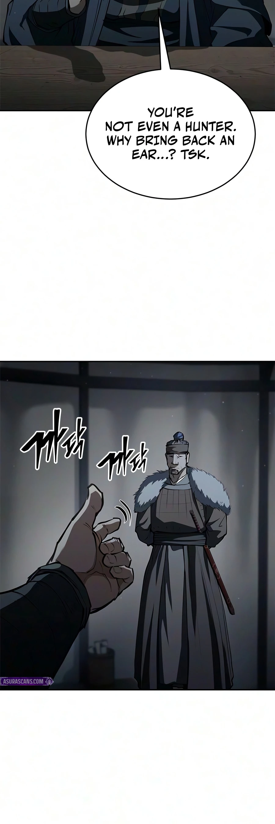 Murim Psychopath Chapter 37 - Page 15