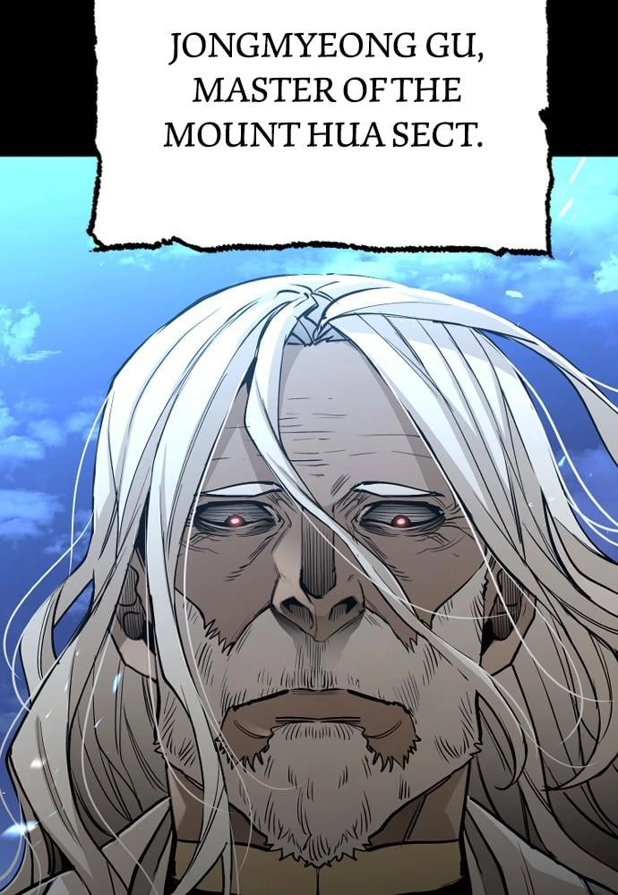 Murim Rpg Simulation Chapter 1 - Page 5
