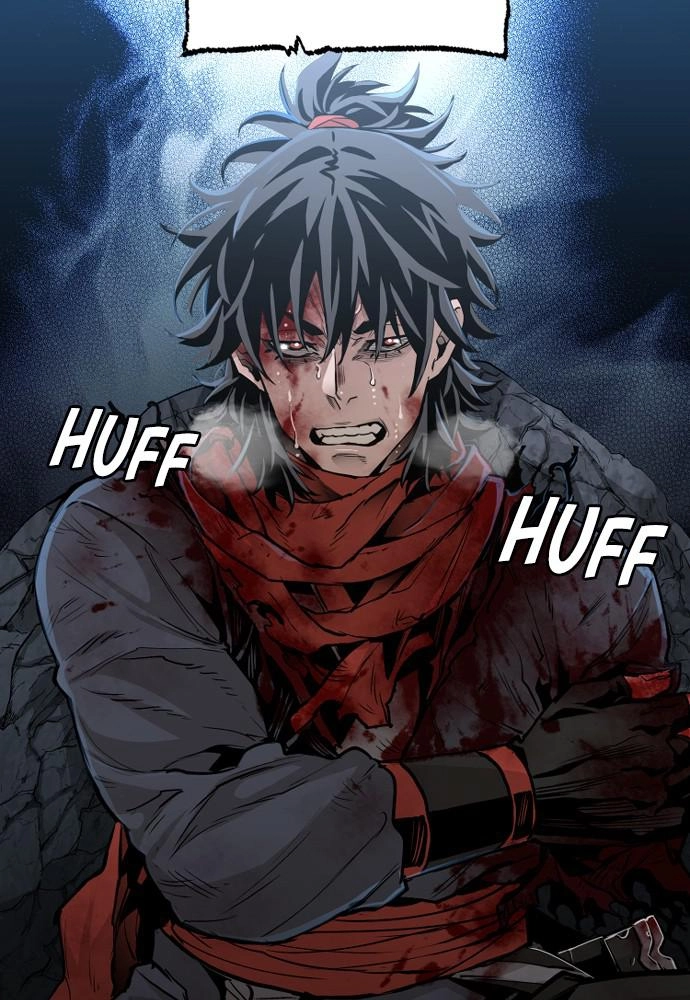 Murim Rpg Simulation Chapter 1 - Page 8