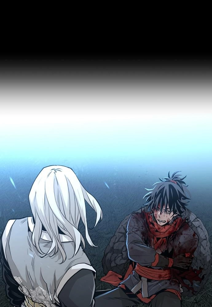 Murim Rpg Simulation Chapter 1 - Page 13