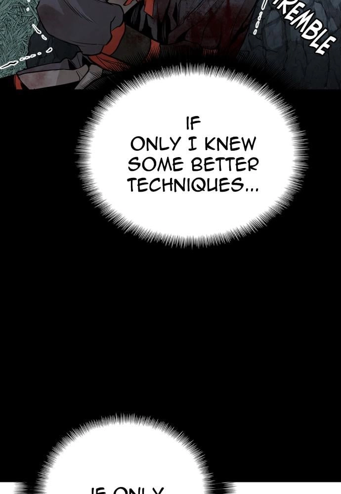 Murim Rpg Simulation Chapter 1 - Page 16