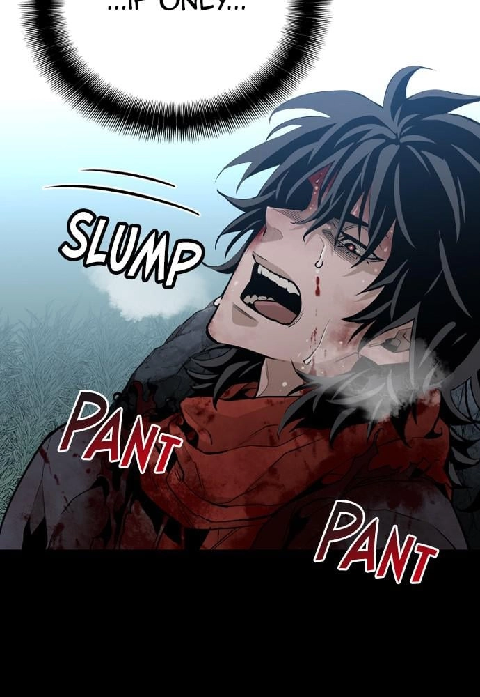 Murim Rpg Simulation Chapter 1 - Page 17