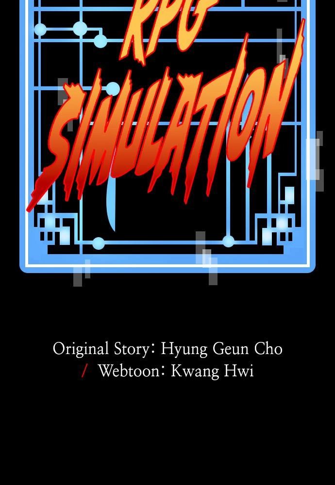 Murim Rpg Simulation Chapter 1 - Page 38
