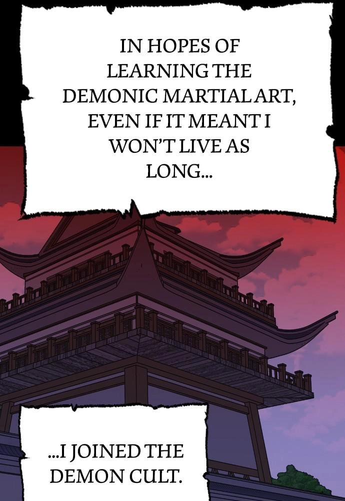 Murim Rpg Simulation Chapter 1 - Page 44