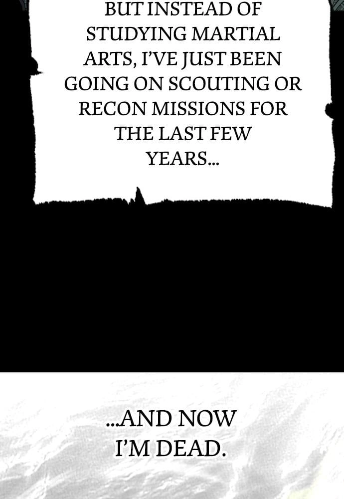 Murim Rpg Simulation Chapter 1 - Page 46