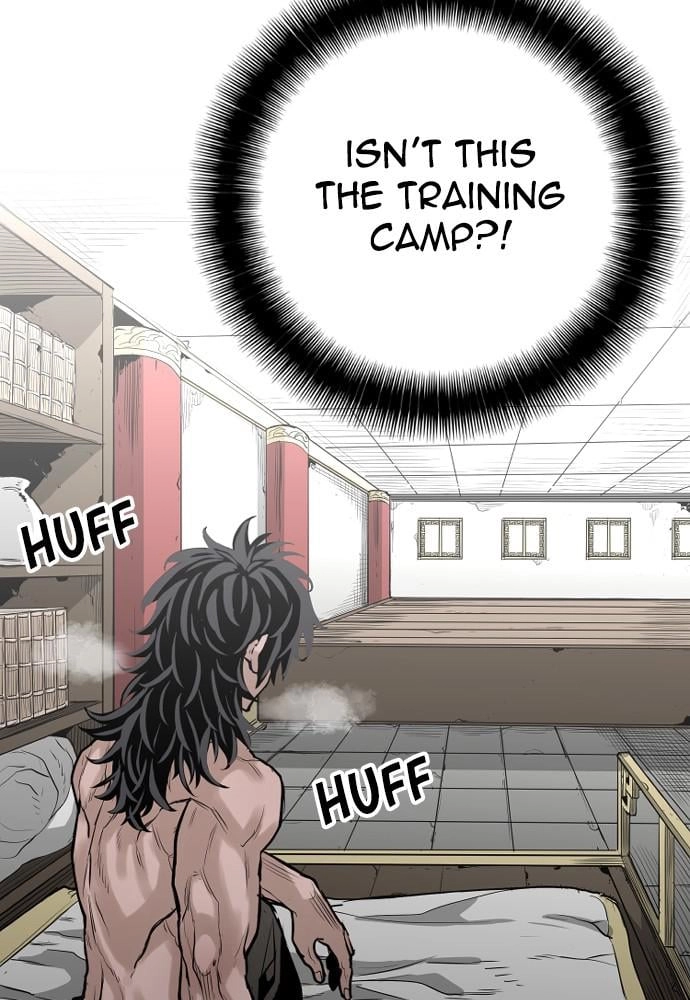 Murim Rpg Simulation Chapter 1 - Page 60
