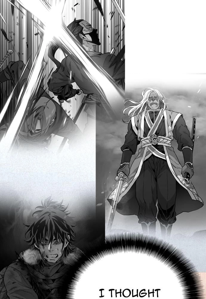 Murim Rpg Simulation Chapter 1 - Page 64