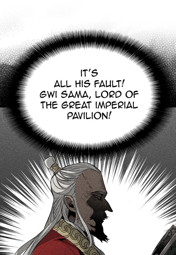 Murim Rpg Simulation Chapter 1 - Page 68