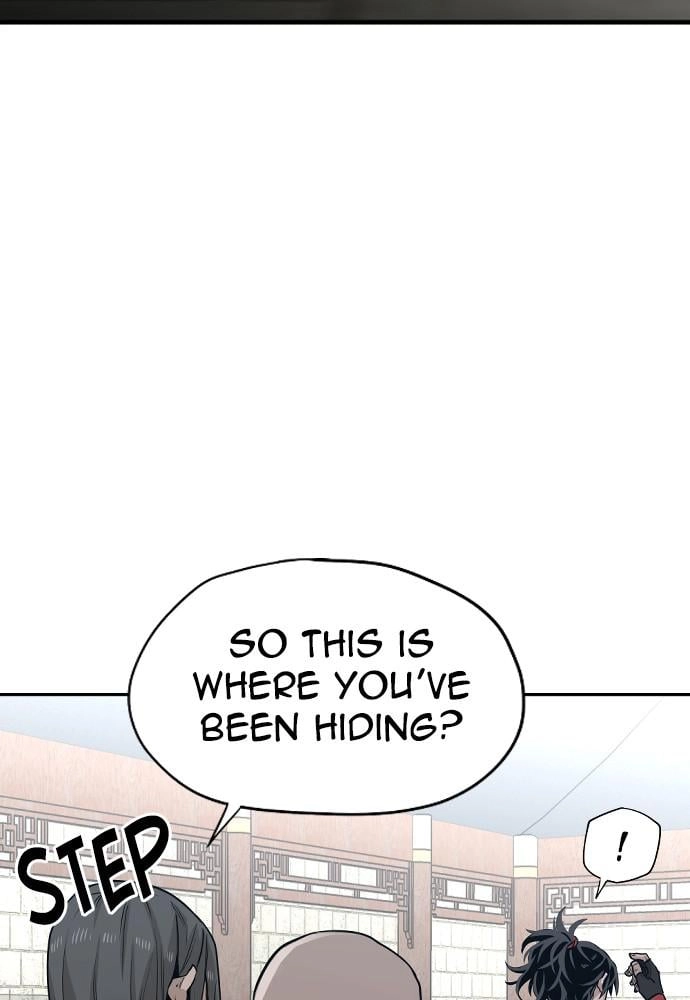 Murim Rpg Simulation Chapter 1 - Page 73