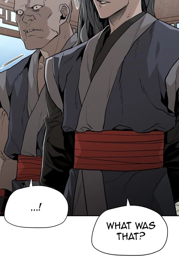 Murim Rpg Simulation Chapter 1 - Page 77