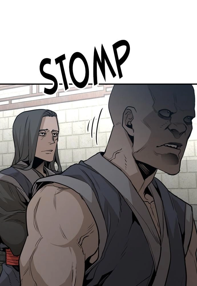 Murim Rpg Simulation Chapter 1 - Page 79