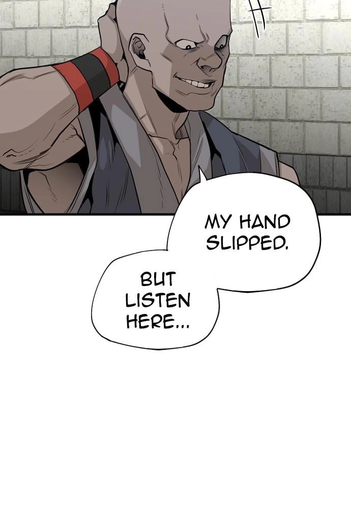 Murim Rpg Simulation Chapter 1 - Page 88