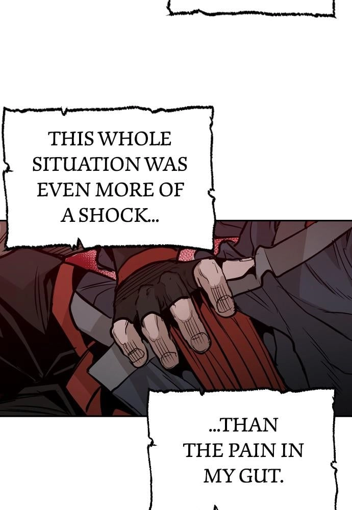 Murim Rpg Simulation Chapter 1 - Page 95