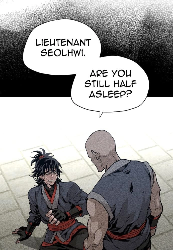 Murim Rpg Simulation Chapter 1 - Page 97
