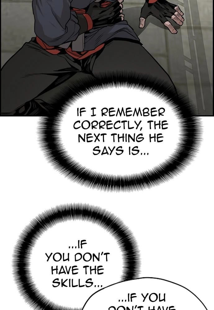Murim Rpg Simulation Chapter 1 - Page 100