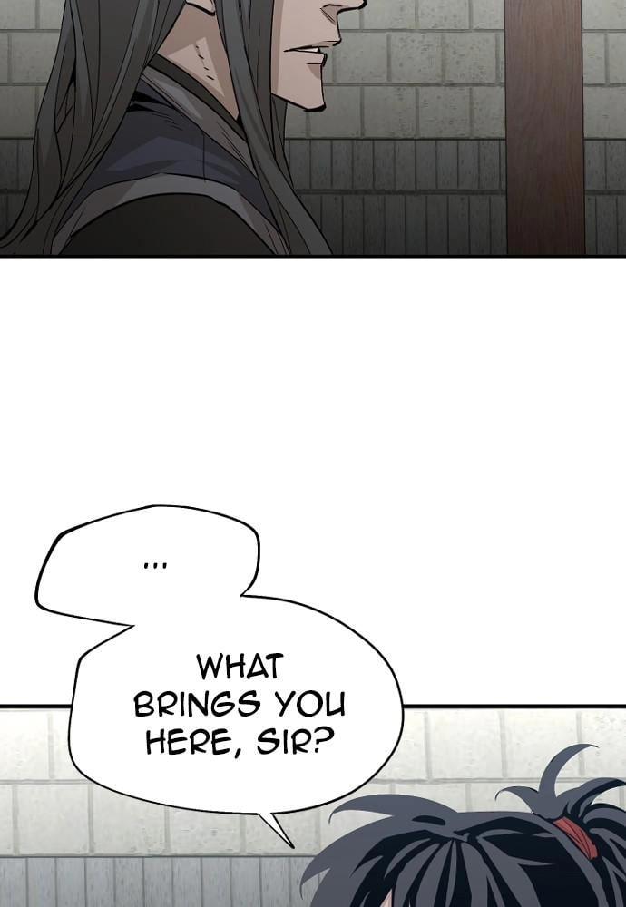 Murim Rpg Simulation Chapter 1 - Page 107