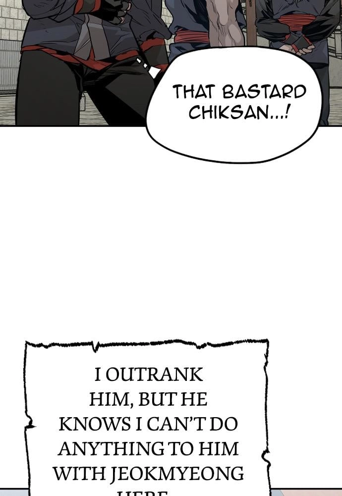 Murim Rpg Simulation Chapter 1 - Page 119