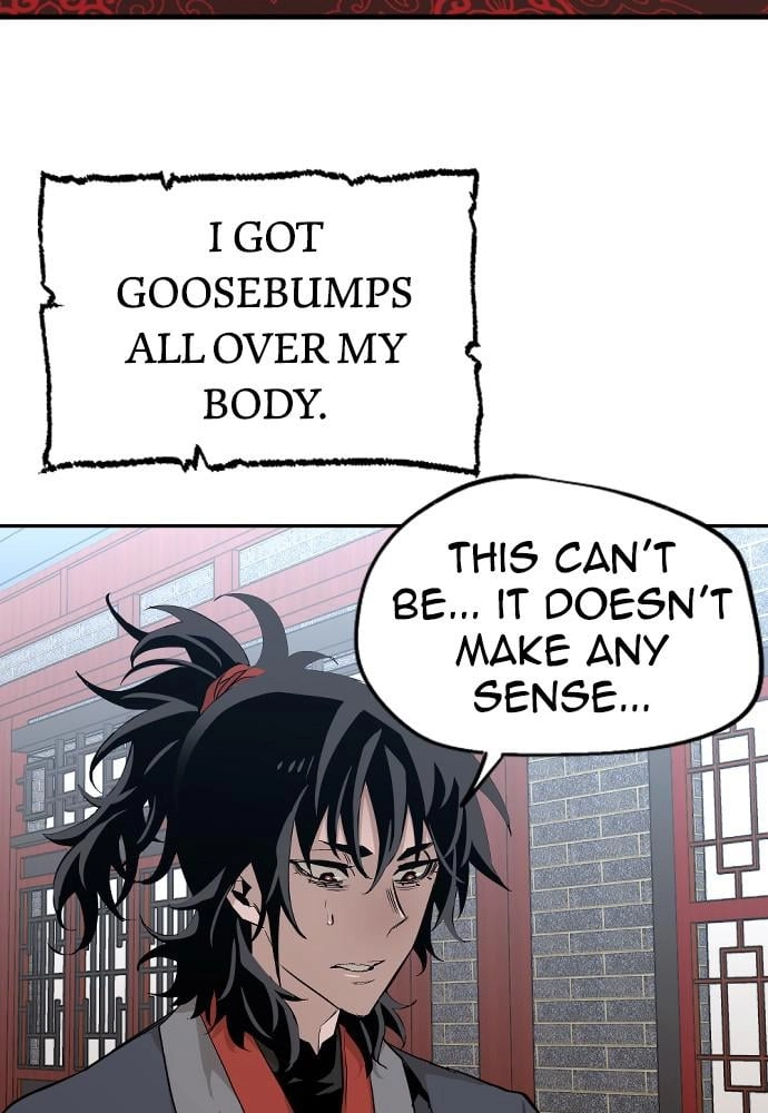 Murim Rpg Simulation Chapter 1 - Page 126