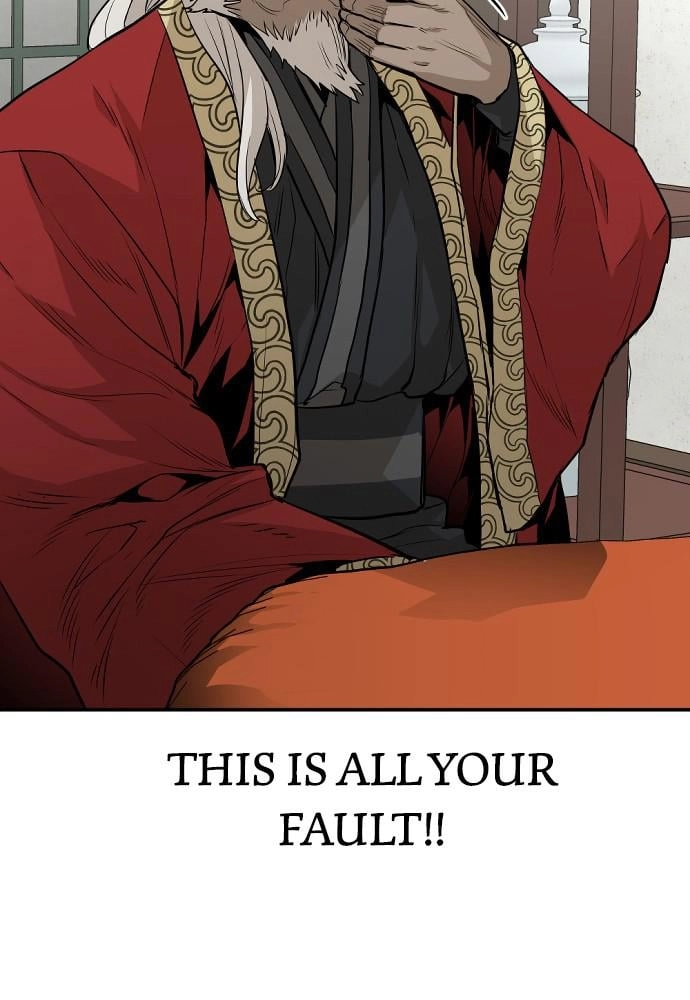 Murim Rpg Simulation Chapter 1 - Page 139