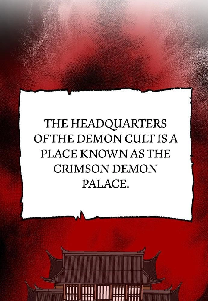 Murim Rpg Simulation Chapter 1 - Page 146