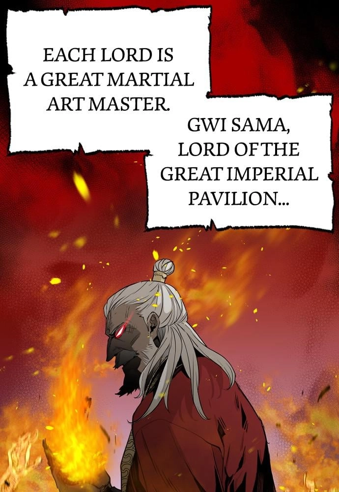 Murim Rpg Simulation Chapter 1 - Page 149