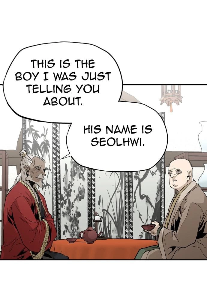 Murim Rpg Simulation Chapter 1 - Page 158