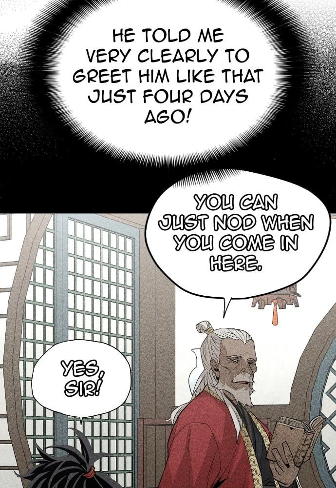 Murim Rpg Simulation Chapter 1 - Page 171