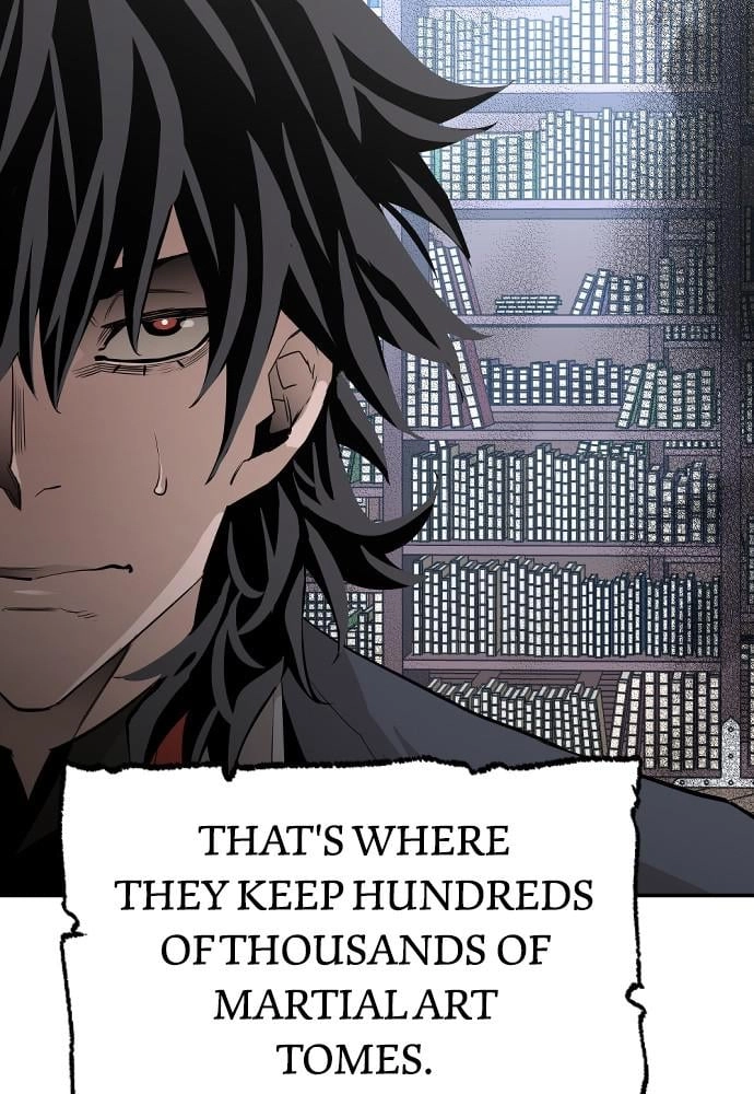 Murim Rpg Simulation Chapter 1 - Page 183