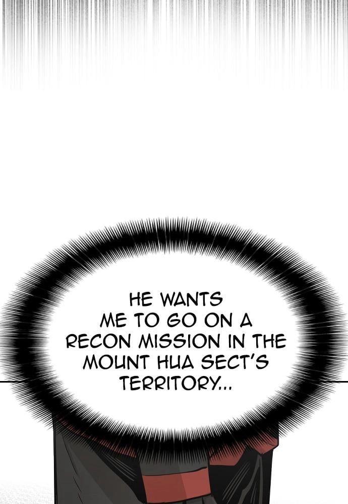 Murim Rpg Simulation Chapter 1 - Page 190