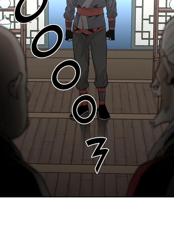 Murim Rpg Simulation Chapter 1 - Page 195