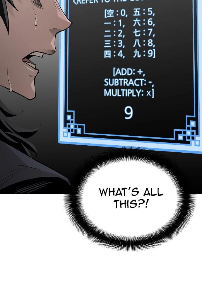 Murim Rpg Simulation Chapter 1 - Page 202