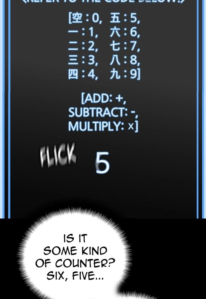 Murim Rpg Simulation Chapter 1 - Page 213