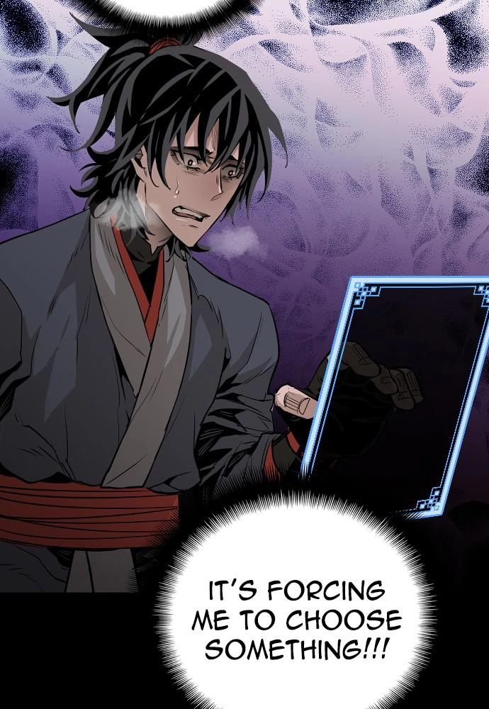 Murim Rpg Simulation Chapter 1 - Page 215