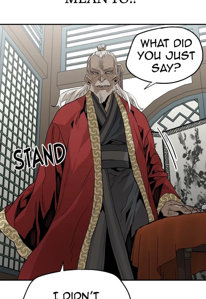 Murim Rpg Simulation Chapter 1 - Page 230