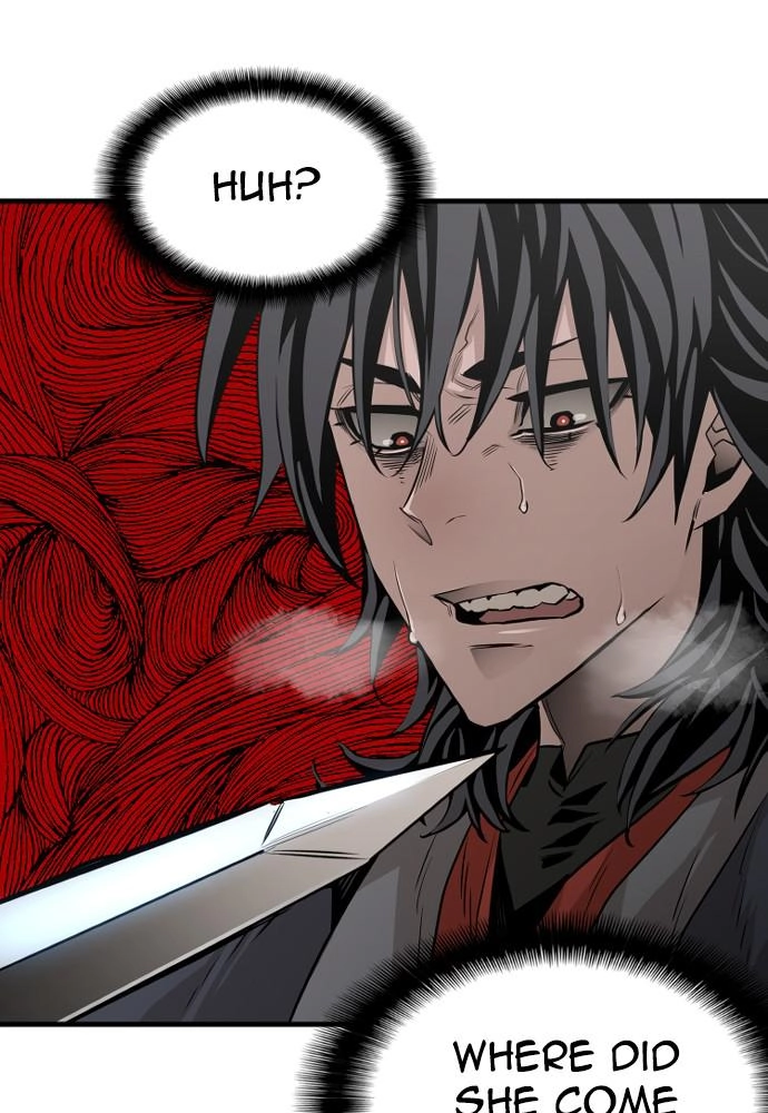 Murim Rpg Simulation Chapter 2 - Page 21