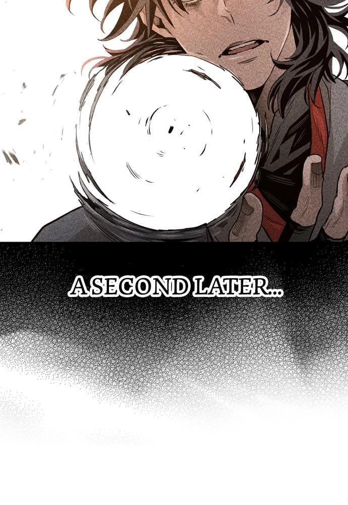 Murim Rpg Simulation Chapter 2 - Page 23