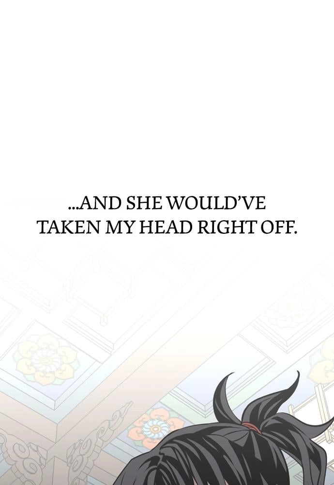 Murim Rpg Simulation Chapter 2 - Page 24
