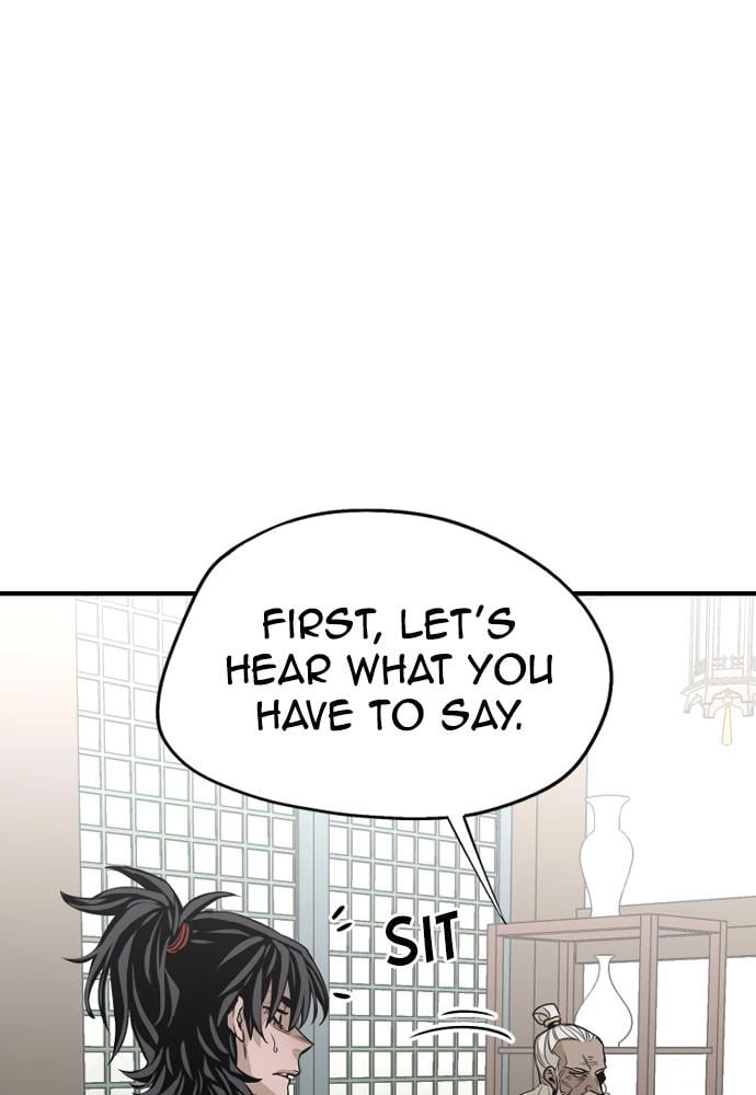 Murim Rpg Simulation Chapter 2 - Page 31
