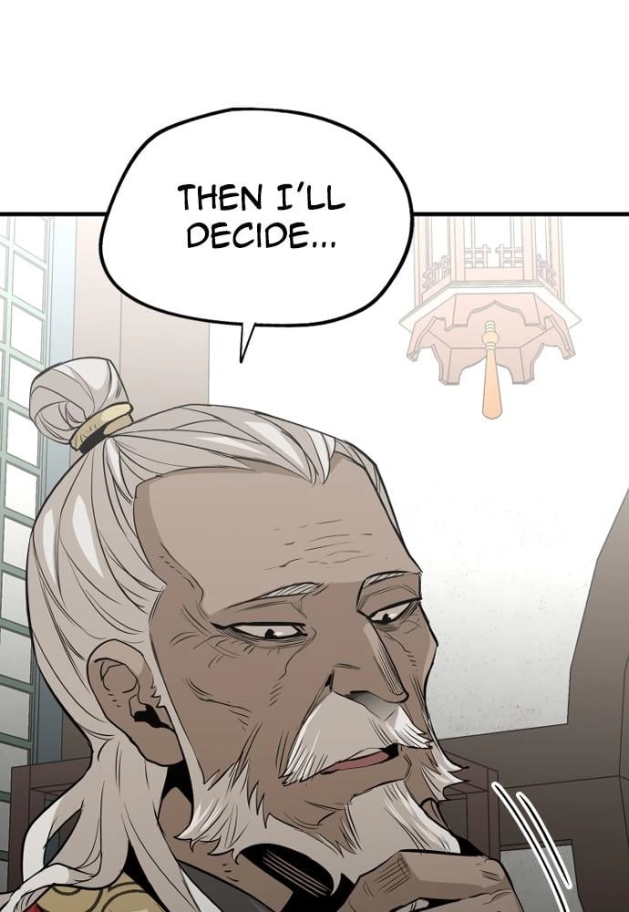 Murim Rpg Simulation Chapter 2 - Page 33