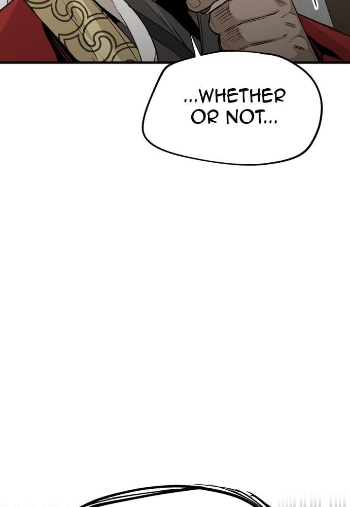 Murim Rpg Simulation Chapter 2 - Page 34