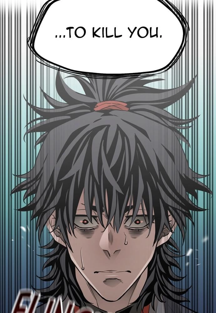 Murim Rpg Simulation Chapter 2 - Page 35
