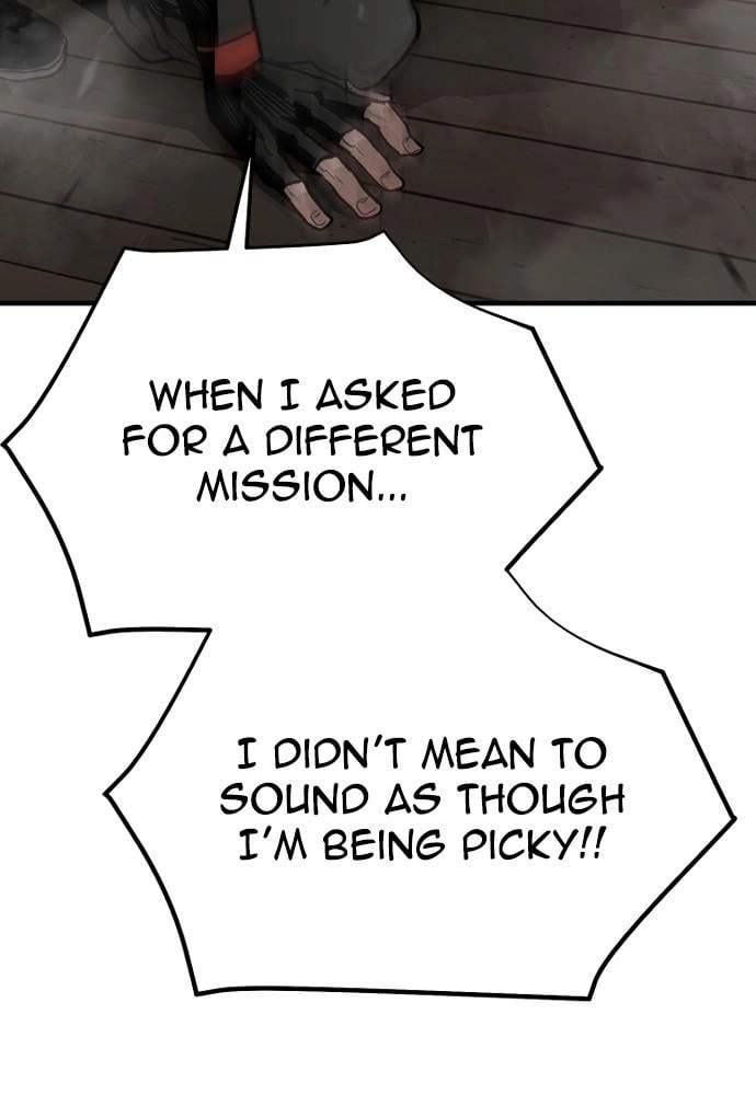 Murim Rpg Simulation Chapter 2 - Page 38