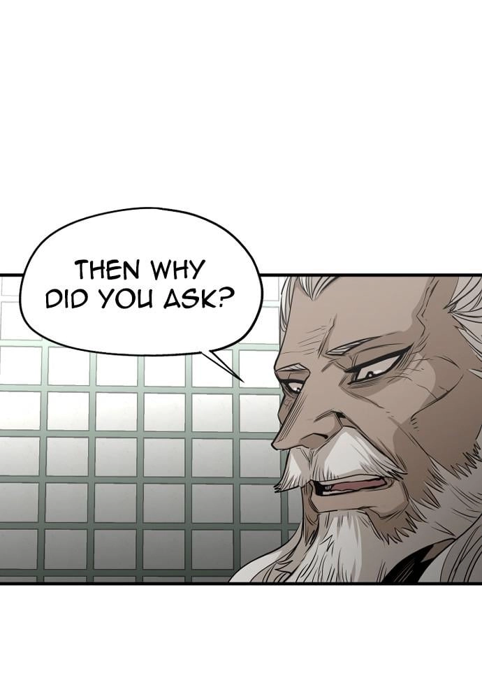 Murim Rpg Simulation Chapter 2 - Page 39