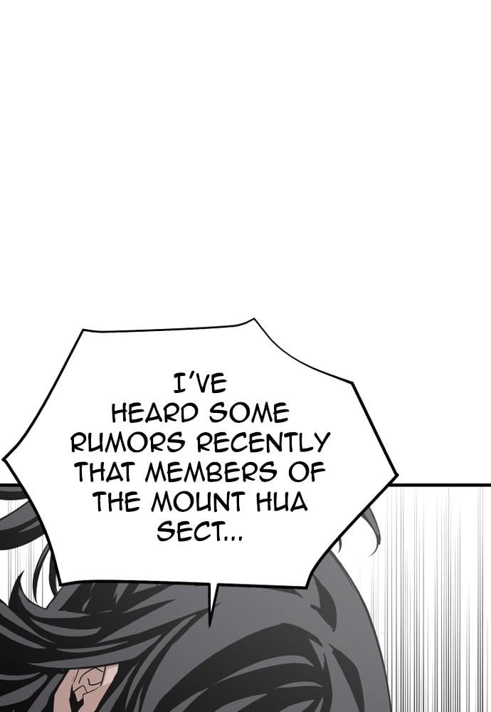 Murim Rpg Simulation Chapter 2 - Page 40