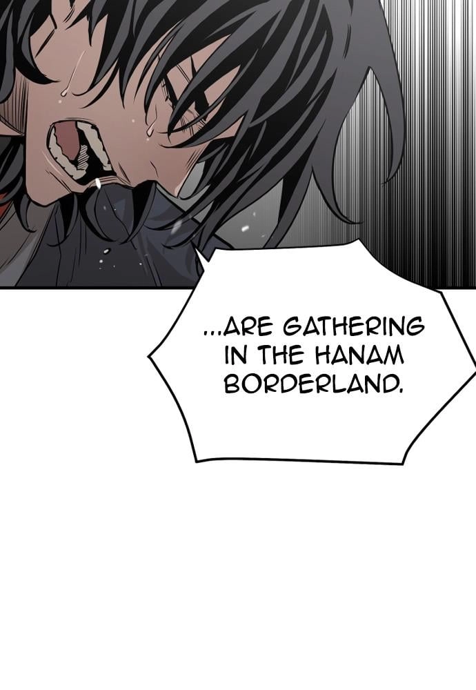 Murim Rpg Simulation Chapter 2 - Page 41