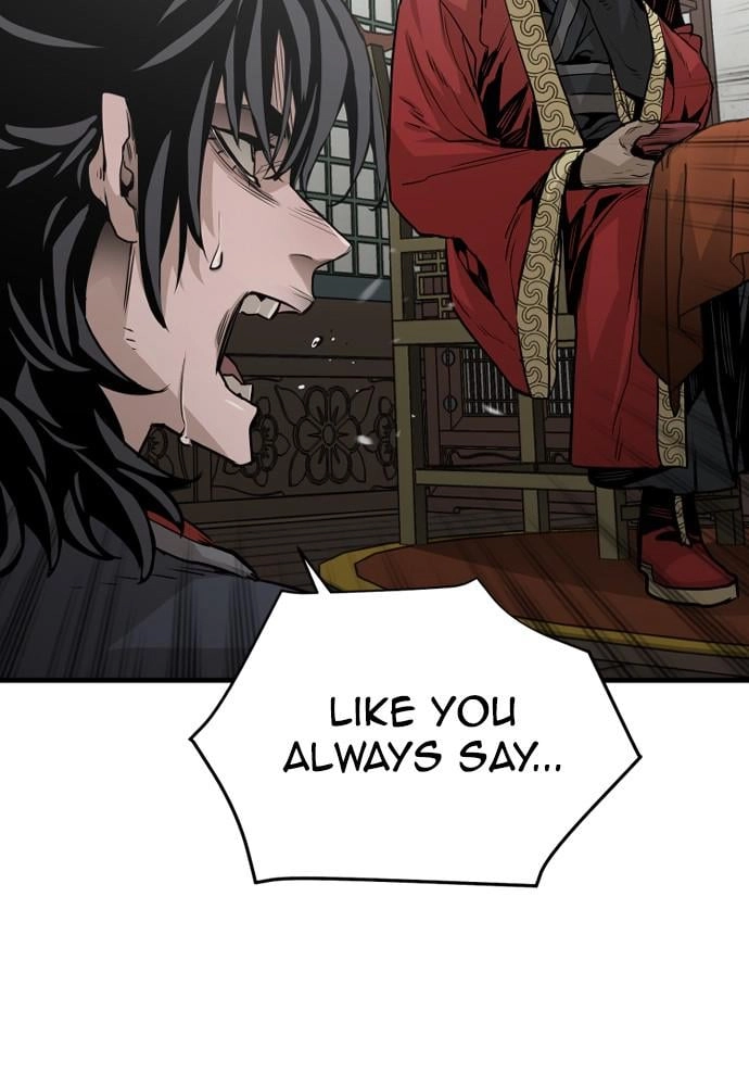 Murim Rpg Simulation Chapter 2 - Page 44