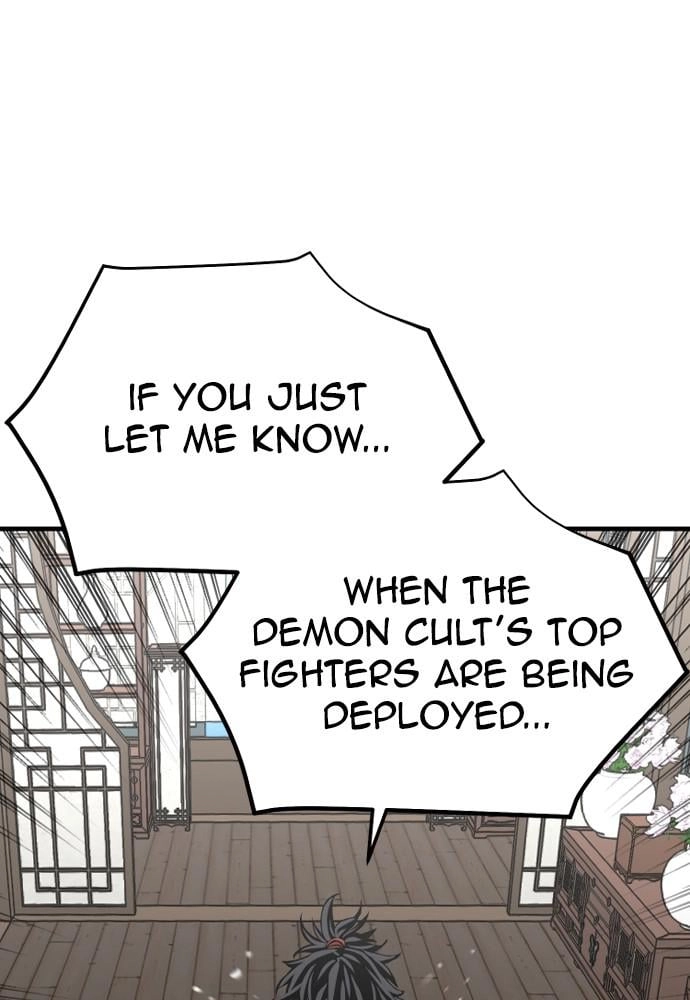 Murim Rpg Simulation Chapter 2 - Page 49