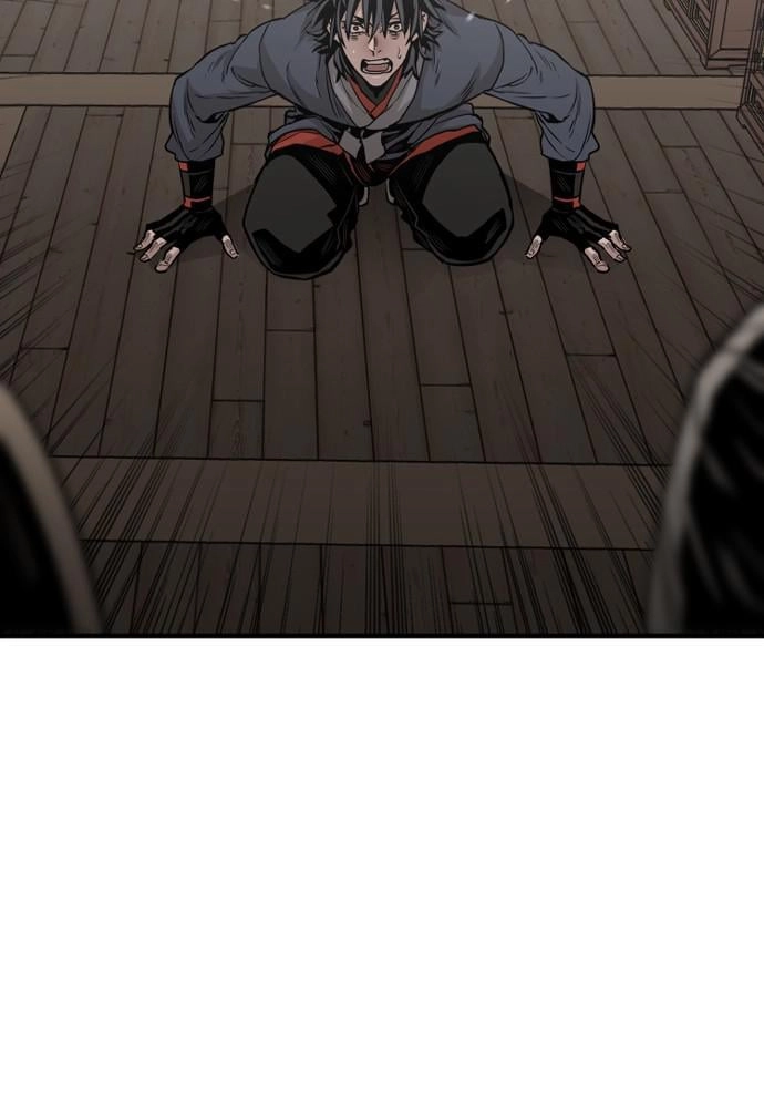 Murim Rpg Simulation Chapter 2 - Page 50